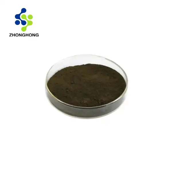 Forsythia Suspensa Powder